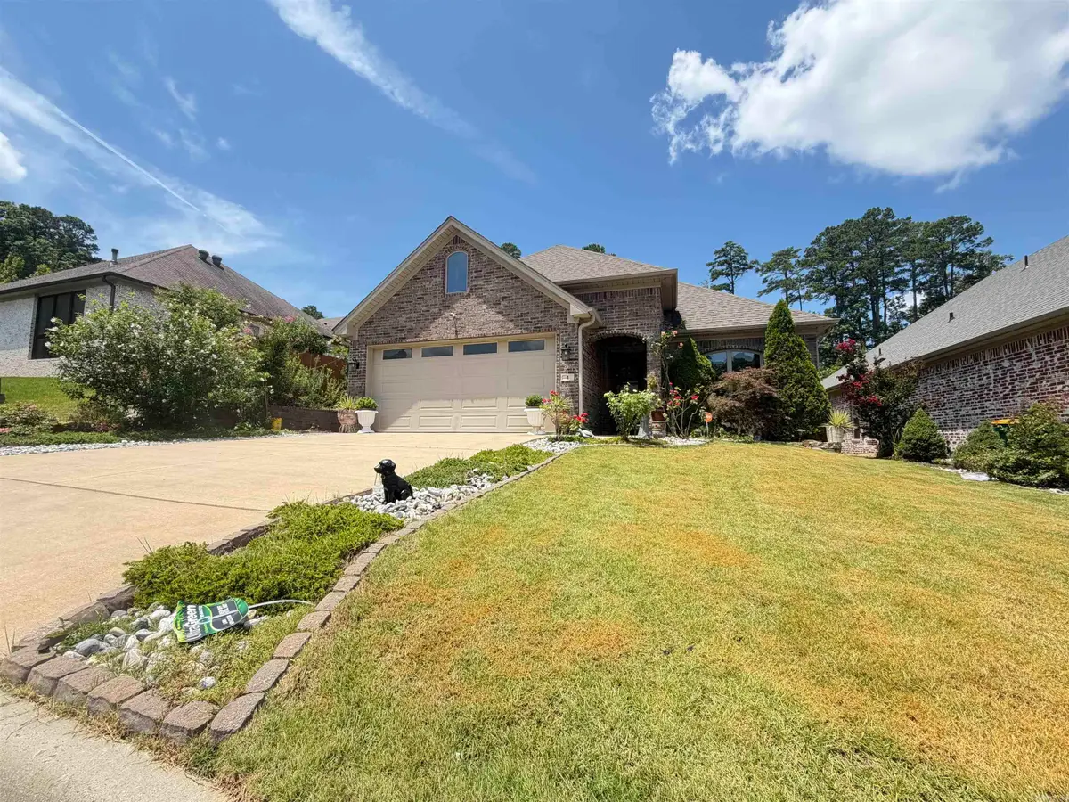 4 Piper Ln, Little Rock, AR 72223 - #1