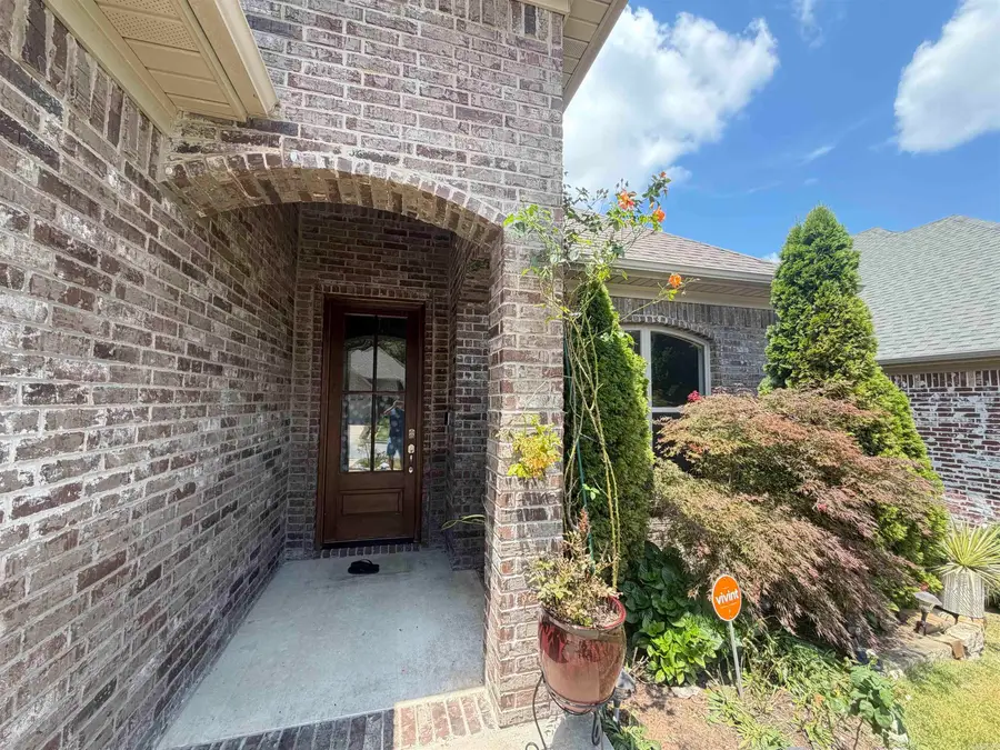 4 Piper Ln, Little Rock, AR 72223 - #2