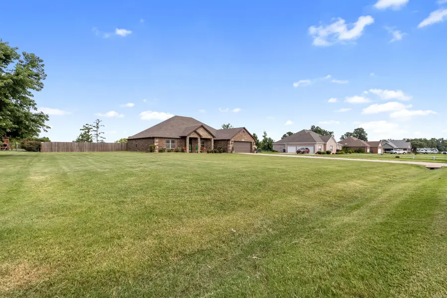 13113 Secretariat Drive, Scott, AR 72142 - #3