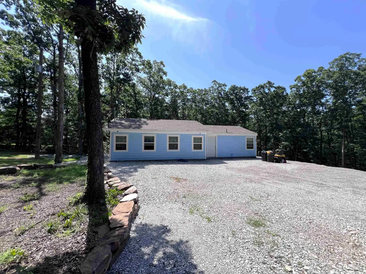 1965 Misenheimer Road, Mountain View, AR 72560 - #1