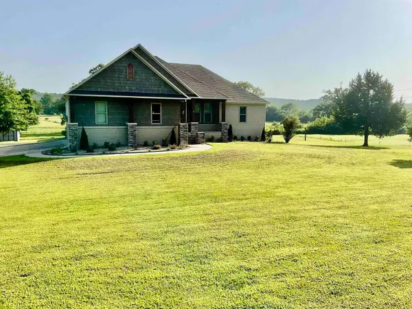 342 Burkett Flat Road, Greenbrier, AR 72058