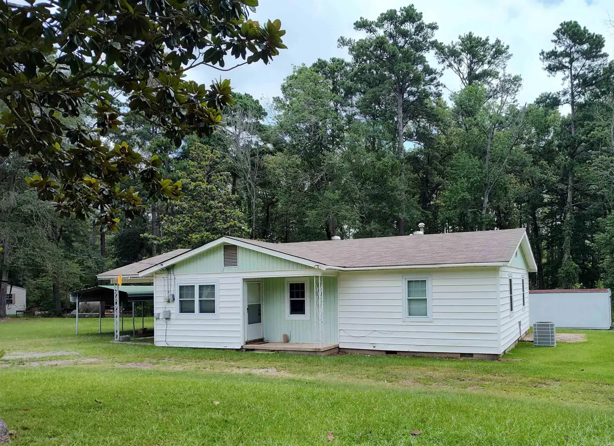 3004 Mount Holly Road, El Dorado, AR 71730 - #1