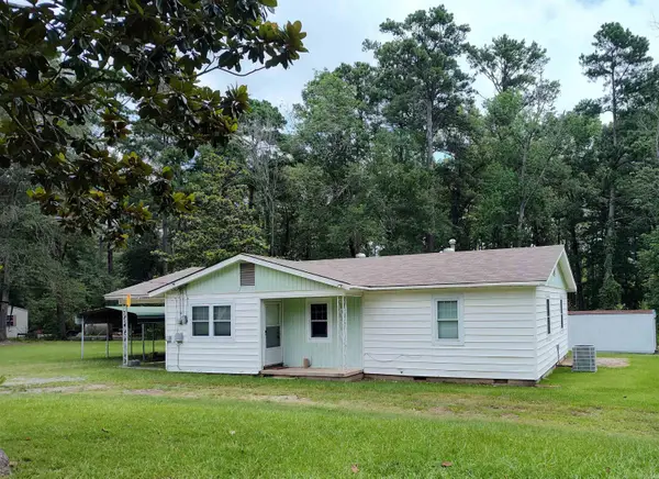 3004 Mount Holly Road, El Dorado, AR 71730