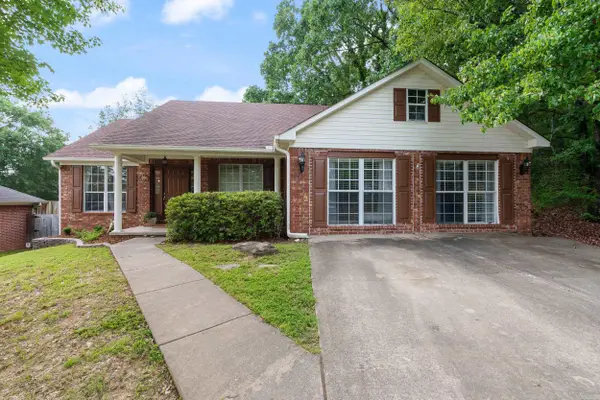 Address Withheld By Seller, Conway, AR 72032