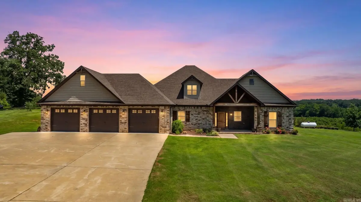 31 Winterberry Drive, Greenbrier, AR 72058 - #1