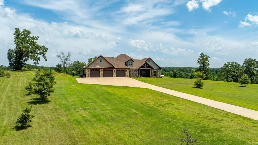 31 Winterberry Drive, Greenbrier, AR 72058 - #3