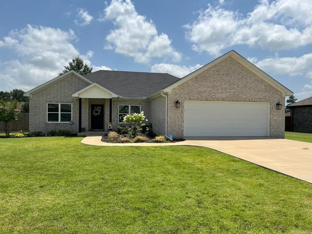 1229 Stella Lane, Trumann, AR 72472 - #1