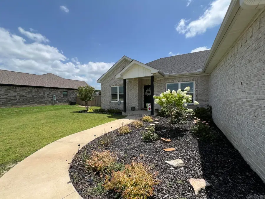 1229 Stella Lane, Trumann, AR 72472 - #2