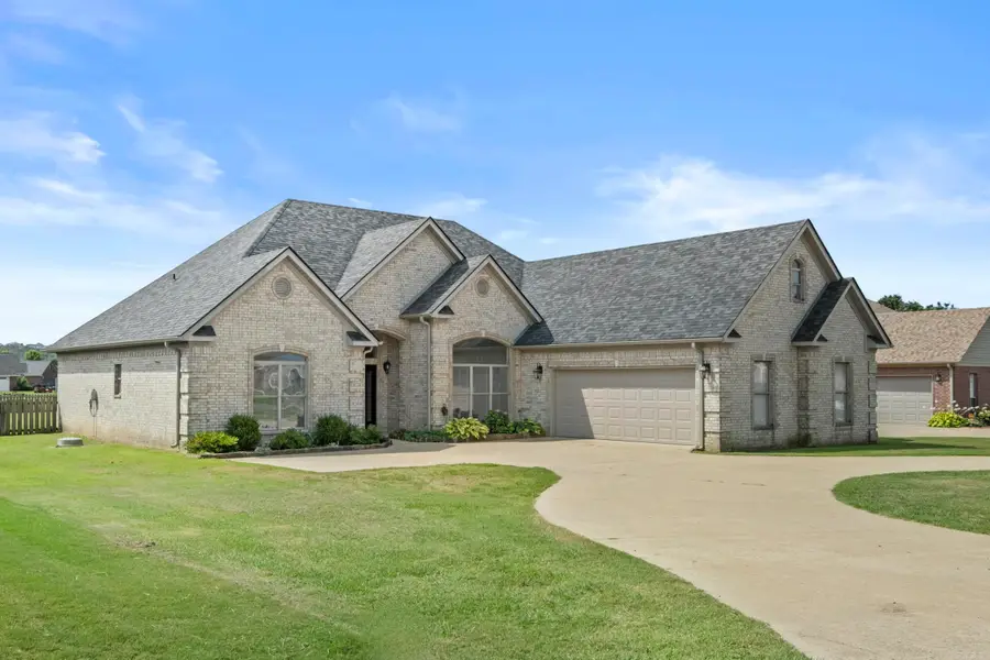 213 Plantation Drive, Mayflower, AR 72106 - #2