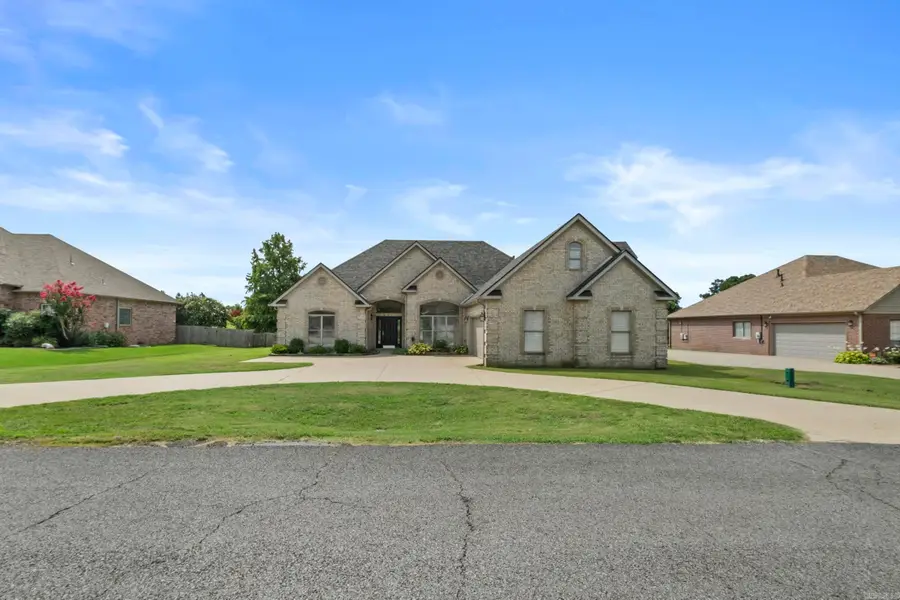 213 Plantation Drive, Mayflower, AR 72106 - #3