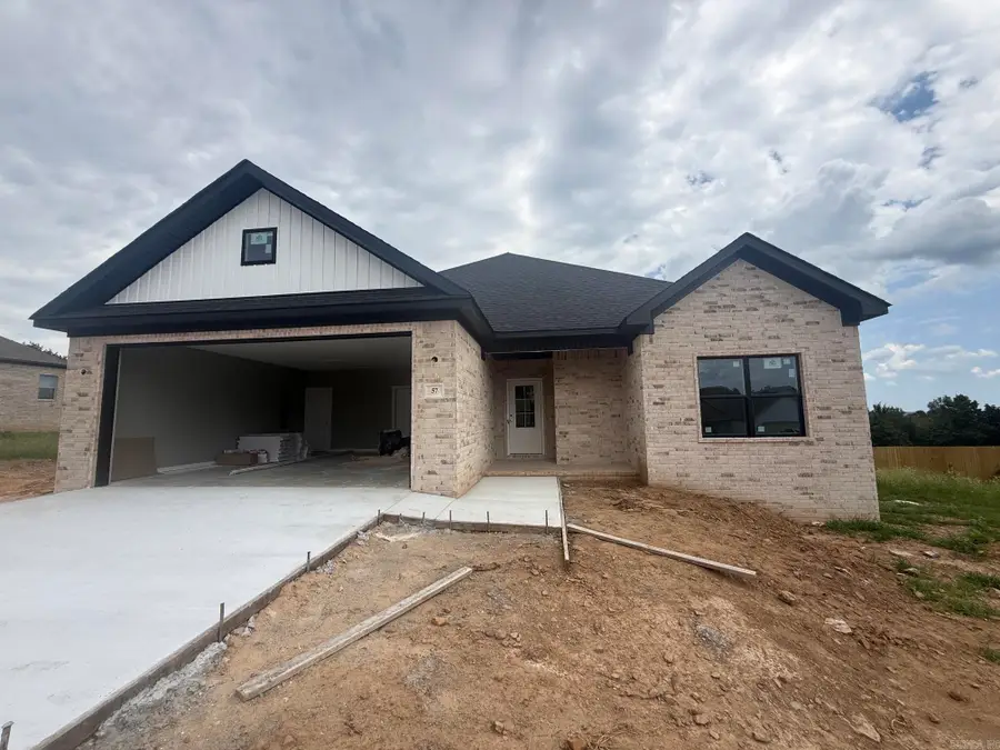 57 Summer Sky Drive, Greenbrier, AR 72058 - #3
