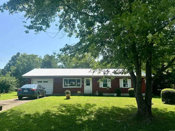 106 Turner Street, Mena, AR 71953
