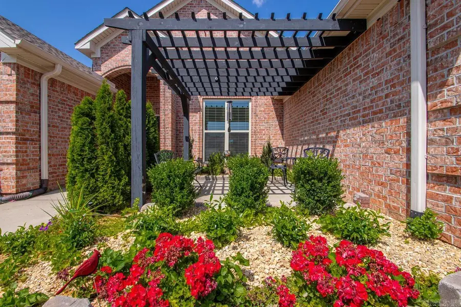 97 Pinnacle Drive, Bryant, AR 72022 - #3