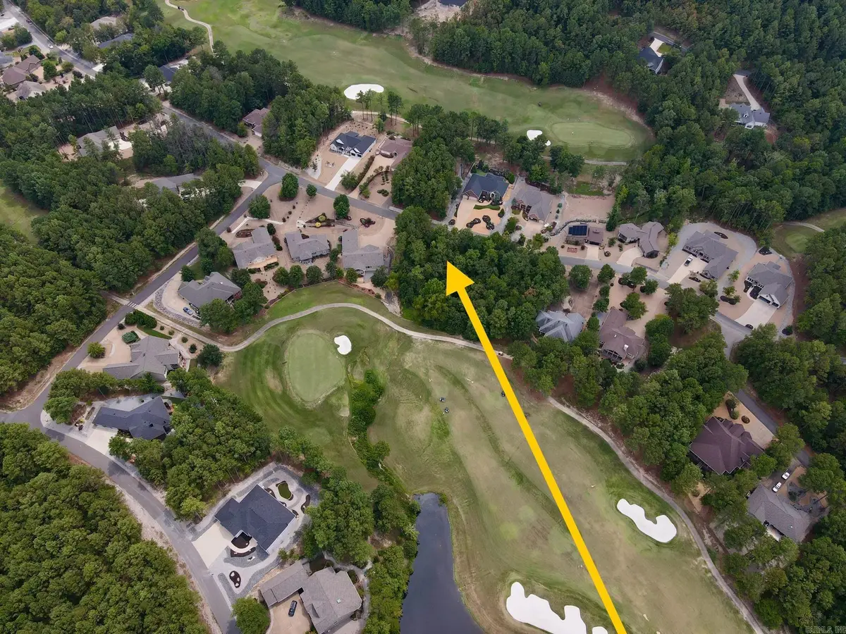 45 Alteza Drive, Hot Springs Village, AR 71909 - #1