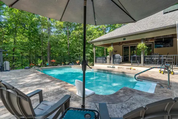 9 Fenix Circle, Hot Springs Village, AR 71909