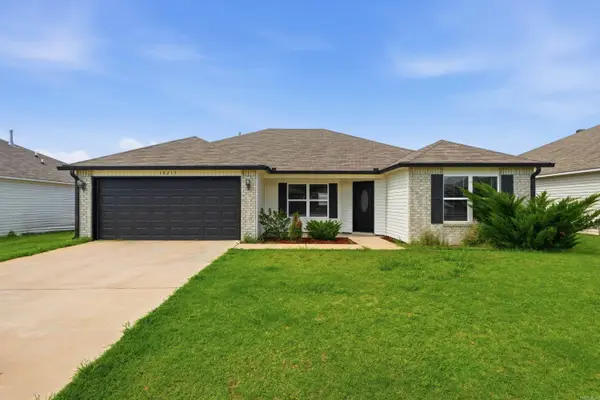10213 Lori Kaye Drive, North Little Rock, AR 72113