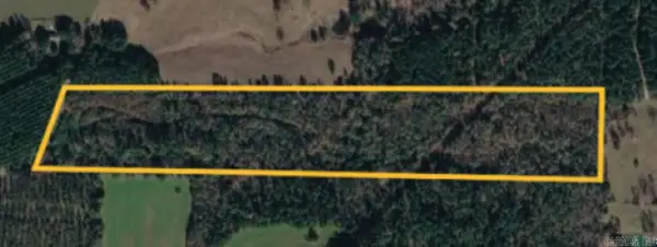 TBD Miller County 34, Doddridge, AR 71834