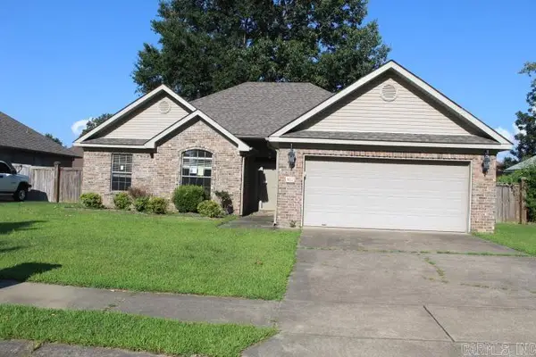 3022 Brenda Drive, Benton, AR 72015