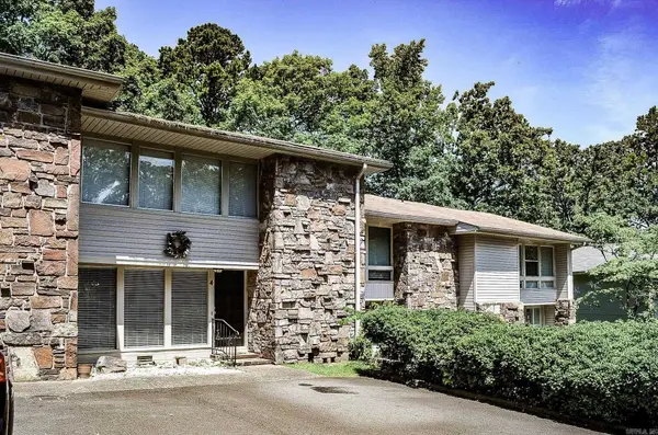 4 Nacozari Lane, Hot Springs Village, AR 71909
