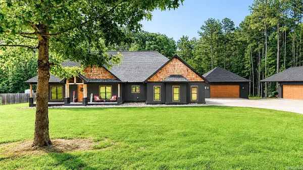 18 Stephenson Lane, Sheridan, AR 72150