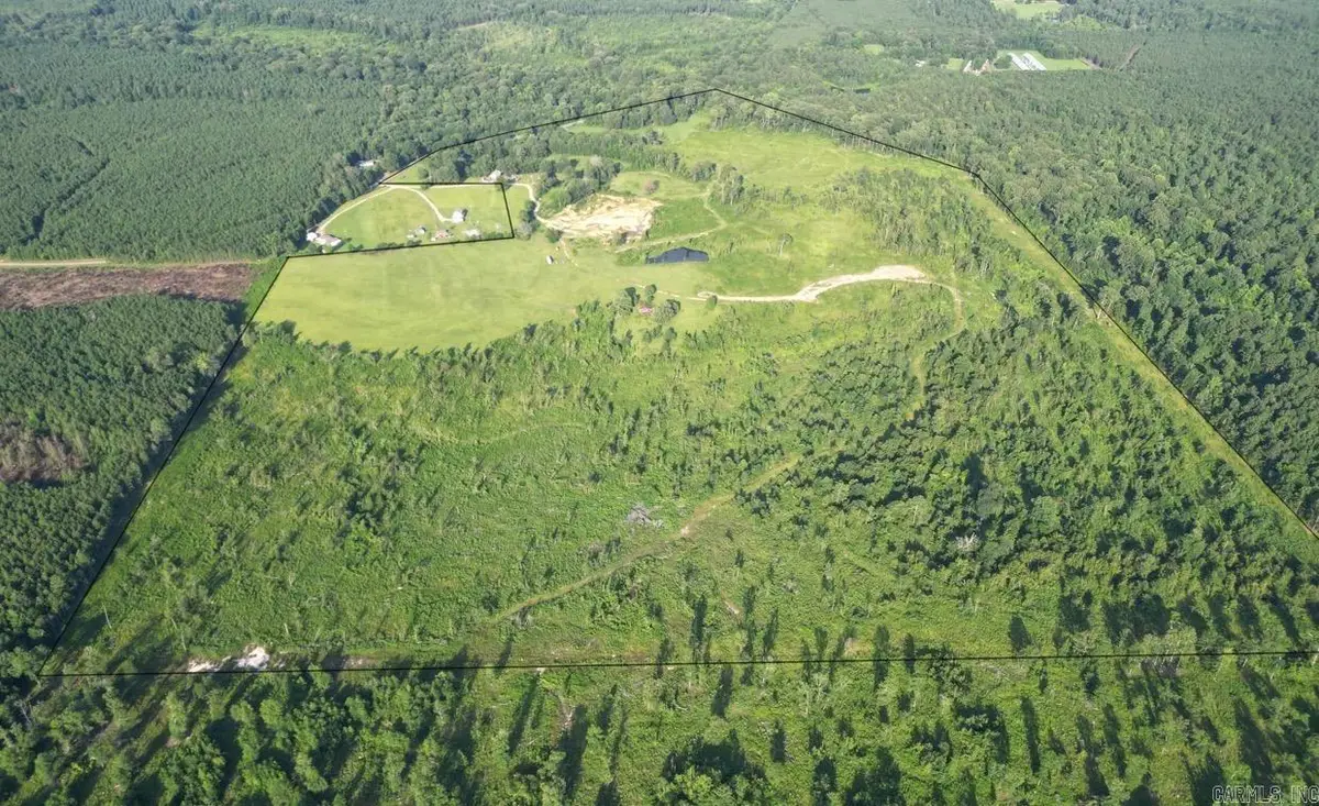 4400 Rye Cutoff Road, Rison, AR 71665 - #1