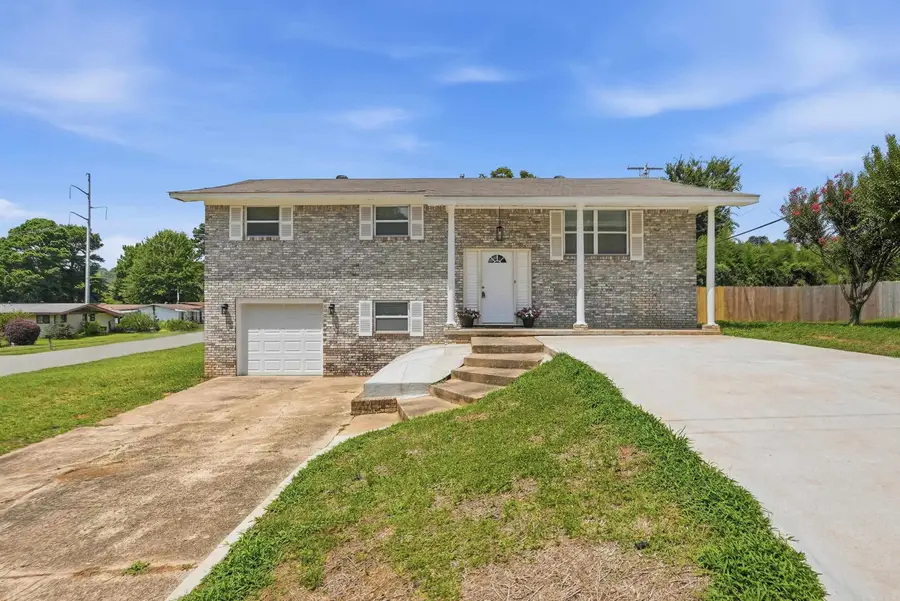 1717 W 55th, North Little Rock, AR 72118 - #2