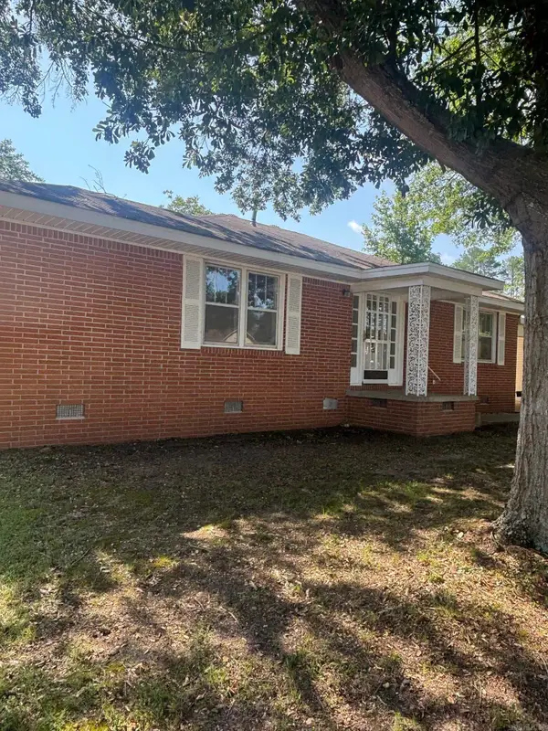 2119 Sulton Street, Malvern, AR 72104