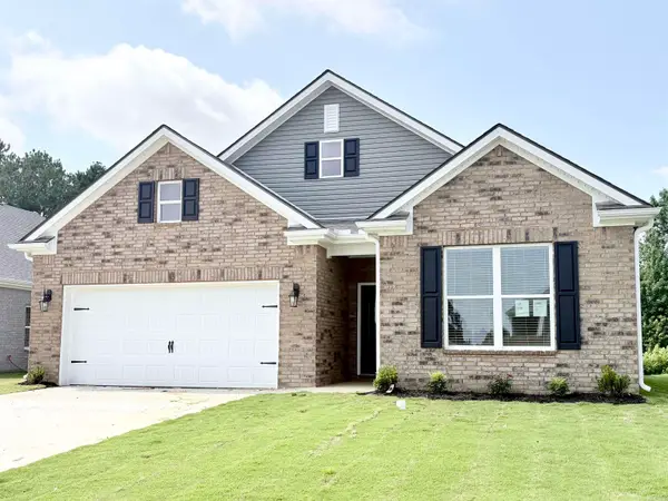 Address Withheld By Seller, Jonesboro, AR 72405