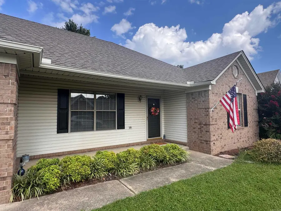 301 Crain, Searcy, AR 72143 - #2