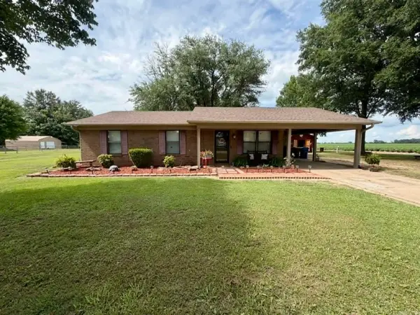 401 Queens Road, England, AR 72046