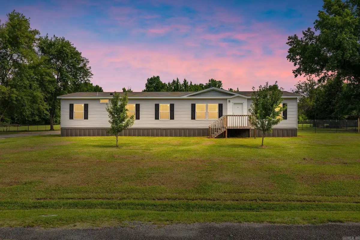 112 Redbird, Jacksonville, AR 72076 - #1