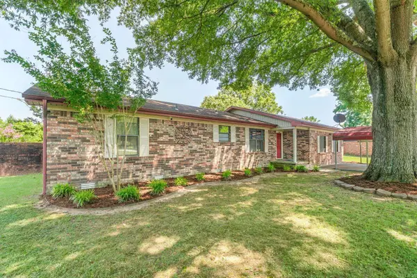 15 Valewood Cove, Sherwood, AR 72120