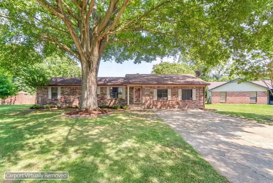 15 Valewood Cove, Sherwood, AR 72120 - #2