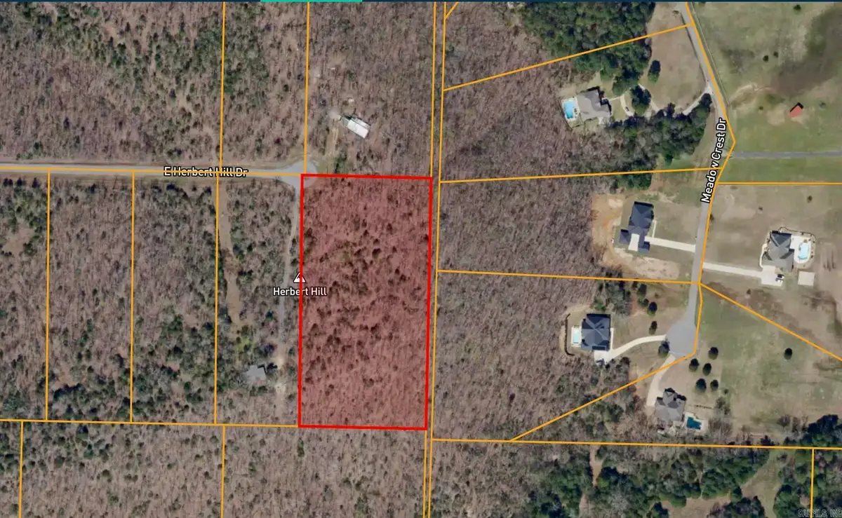 00 Herbert Hill Drive, Sherwood, AR 72120 - #1