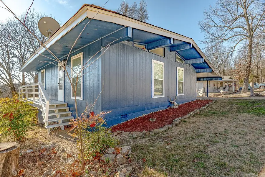10 Catawba Circle, Cherokee Village, AR 72529 - #3