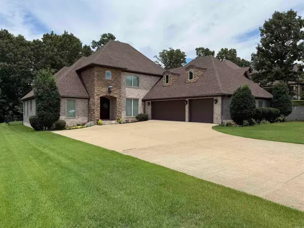 4920 Winged Foot, Jonesboro, AR 72405