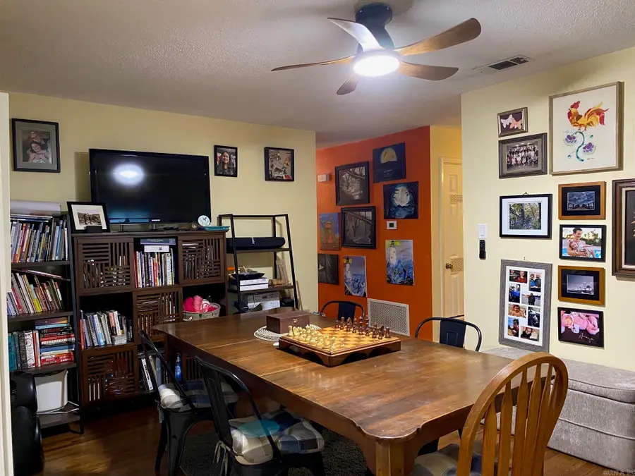 1519 Glenda, Little Rock, AR 72205 - #3