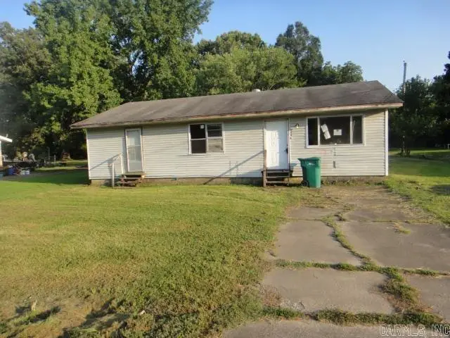 146 May Street, Bald Knob, AR 72010 - #1