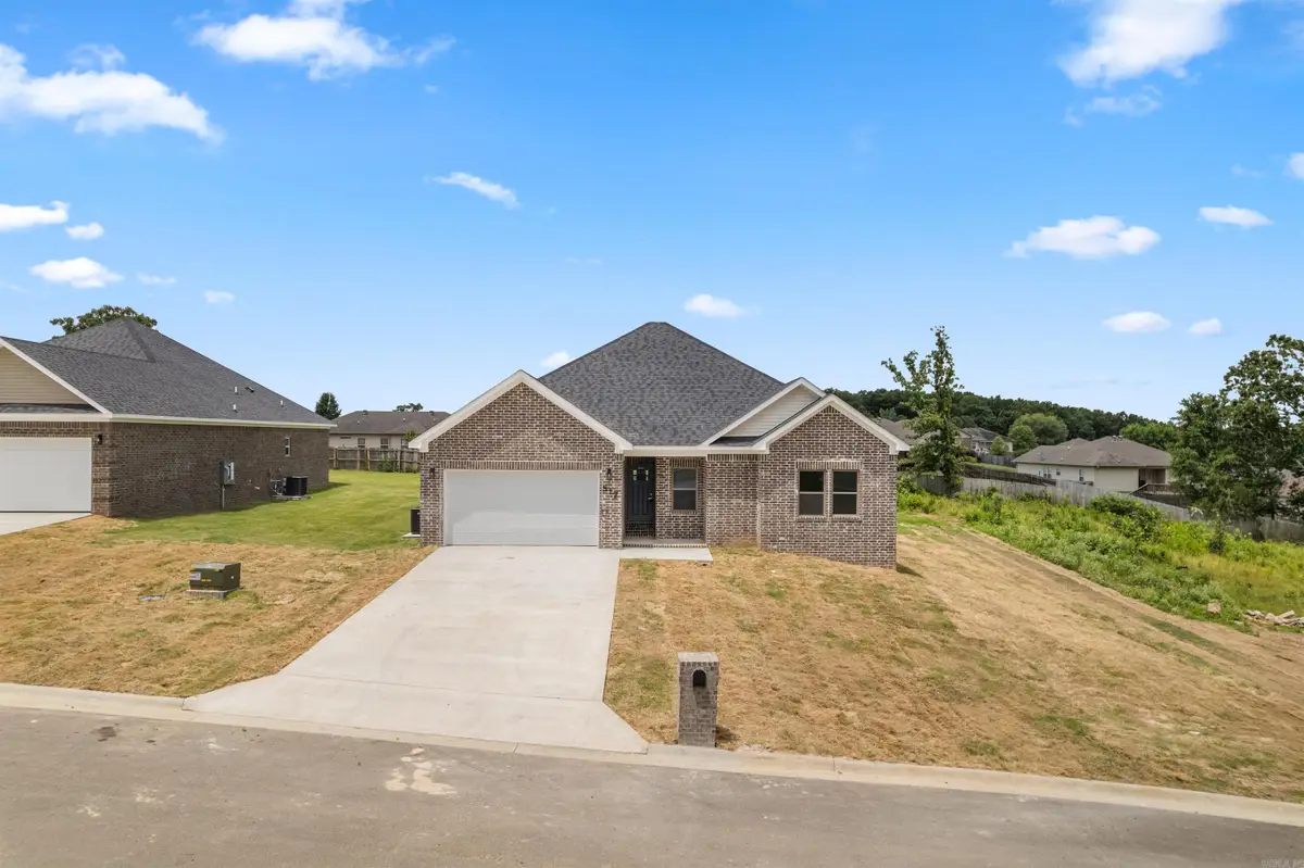 517 Madeleine Circle, Austin, AR 72007 - #1