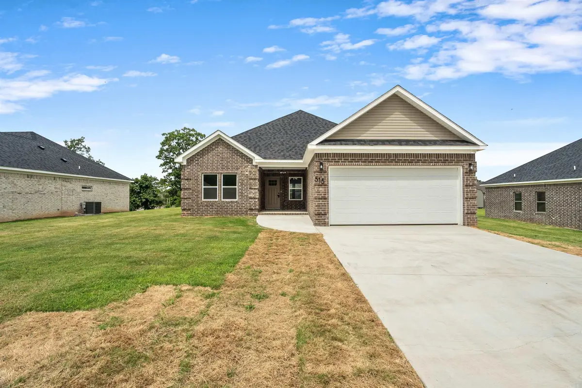 515 Madeleine Circle, Austin, AR 72007 - #1
