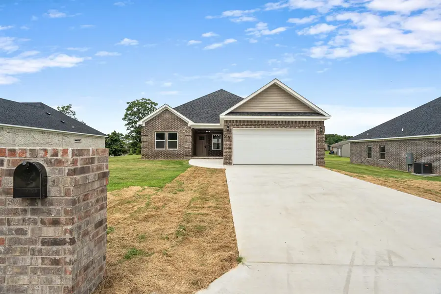515 Madeleine Circle, Austin, AR 72007 - #3