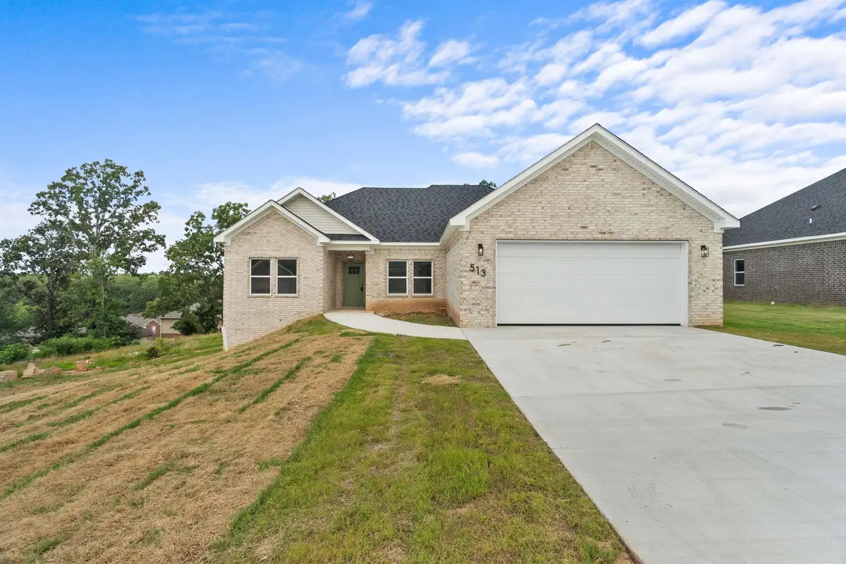 513 Madeleine Circle, Austin, AR 72007 - #1