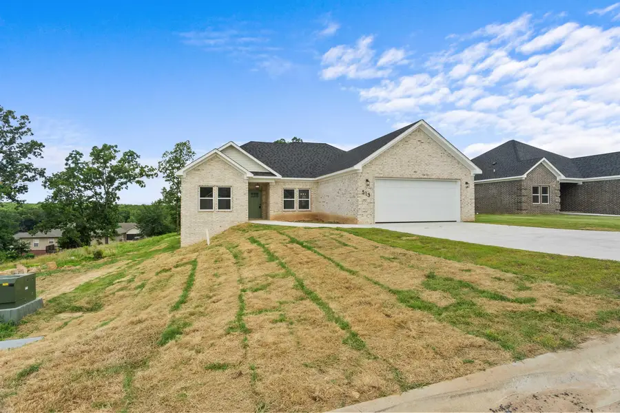 513 Madeleine Circle, Austin, AR 72007 - #3