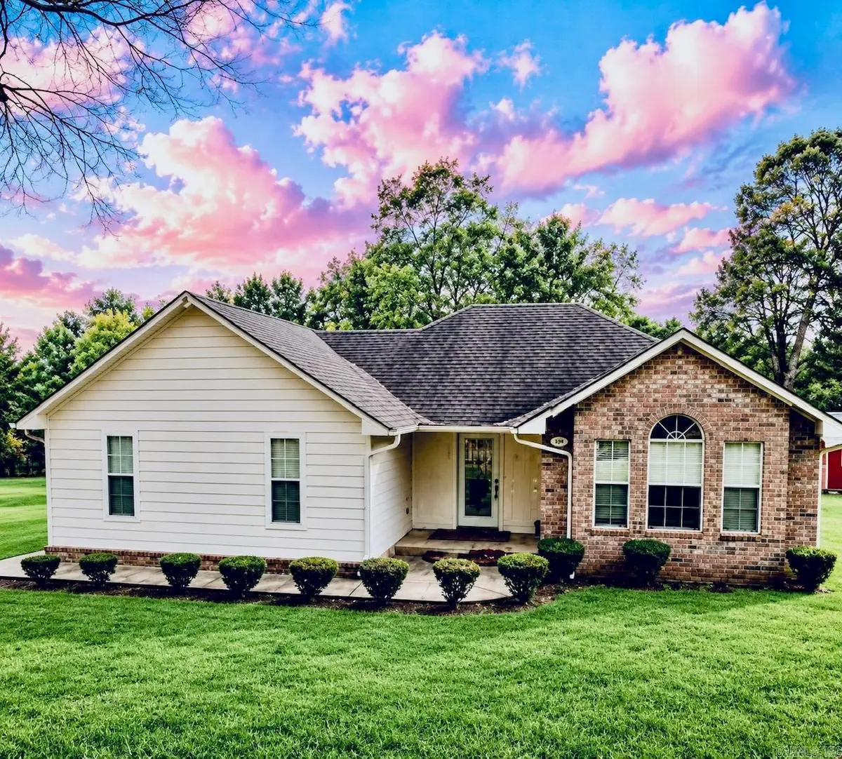 1300 Faye Street, Mena, AR 71953 - #1