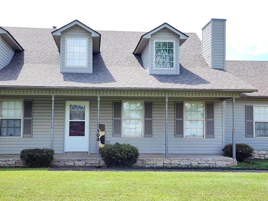 108 Meadows Lane, Beebe, AR 72012 - #2