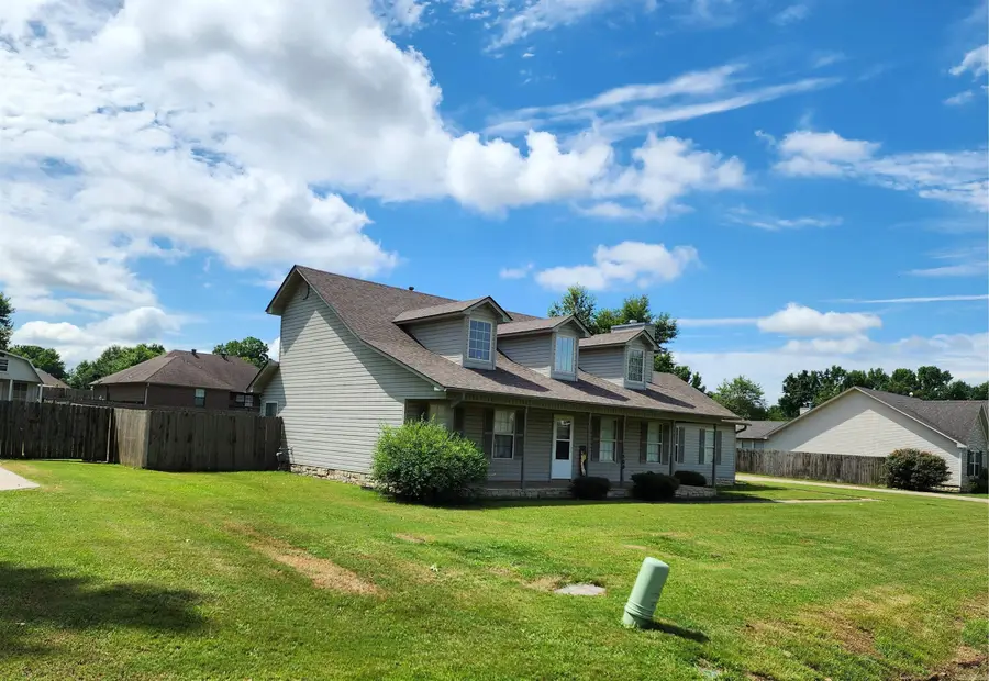 108 Meadows Lane, Beebe, AR 72012 - #3