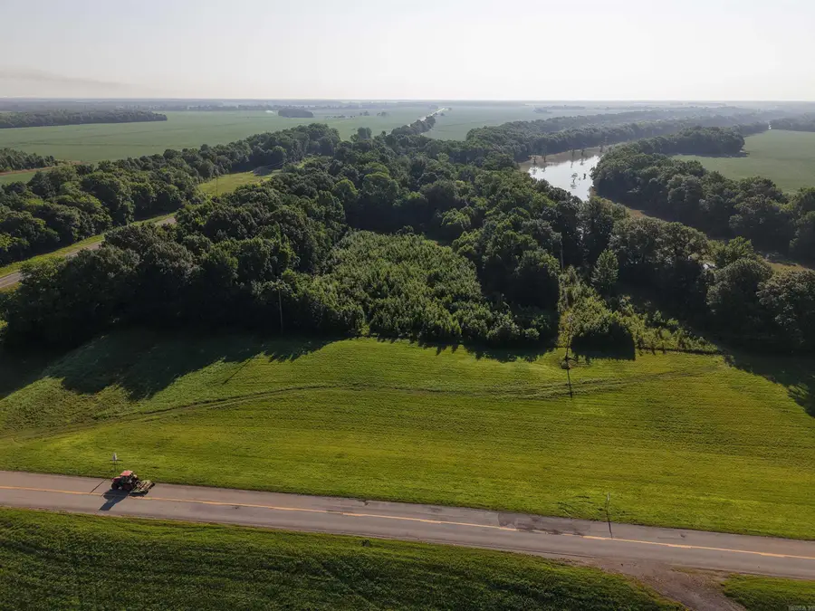 0 Hwy 79 Road, Marianna, AR 72360 - #2