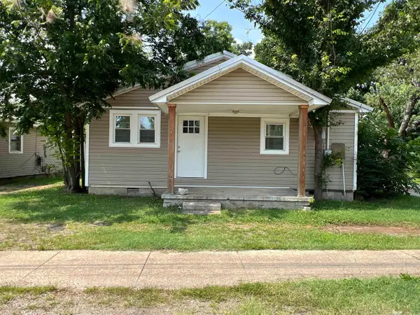 4 Properties Allen Avenue, Jonesboro, AR 72401