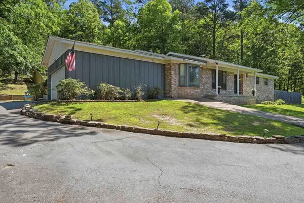 16400 Colonel Glenn Road, Little Rock, AR 72210