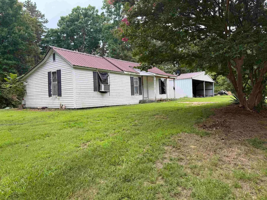 1452 Knob Creek Road, Melbourne, AR 72556 - #3